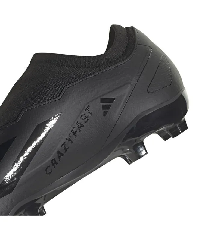 adidas X CRAZYFAST.3 LL FG Voetbalschoenen