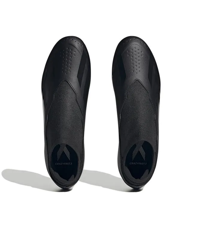 adidas X CRAZYFAST.3 LL FG Voetbalschoenen