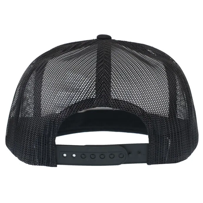 PET BLACK HEART  RED CHOPPER